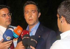FENERBAHÇE PATLAMA NOKTASINDA !